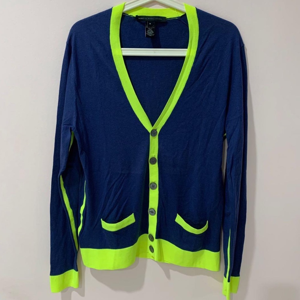 Marc Jacobs Cardigan